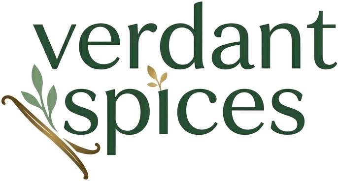 Verdant Spices